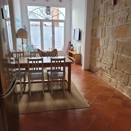 My Rooms Ciutadella Adults Only By My Rooms Hotels Ti Eksteriør billede