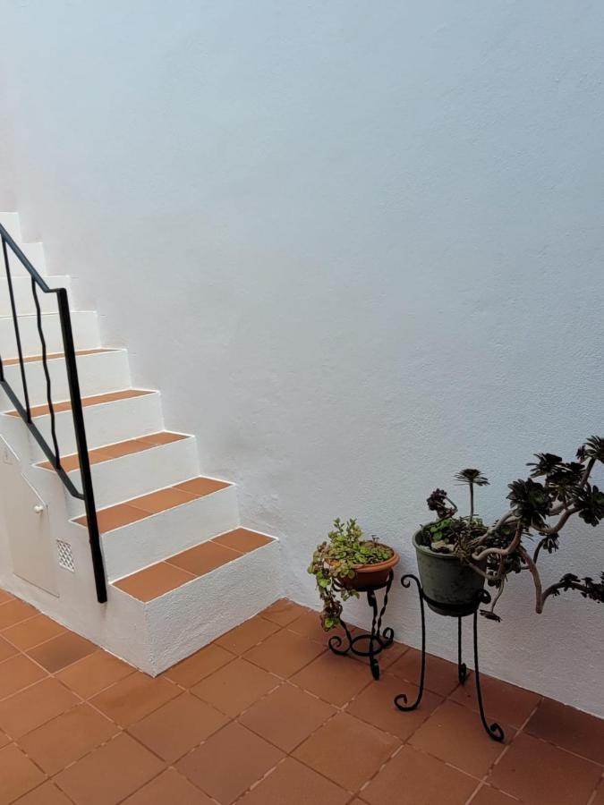 My Rooms Ciutadella Adults Only By My Rooms Hotels Ti Eksteriør billede