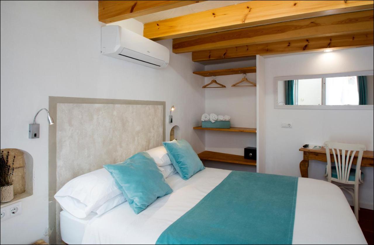My Rooms Ciutadella Adults Only By My Rooms Hotels Ti Eksteriør billede