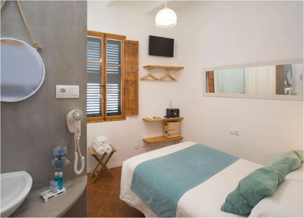 My Rooms Ciutadella Adults Only By My Rooms Hotels Ti Eksteriør billede