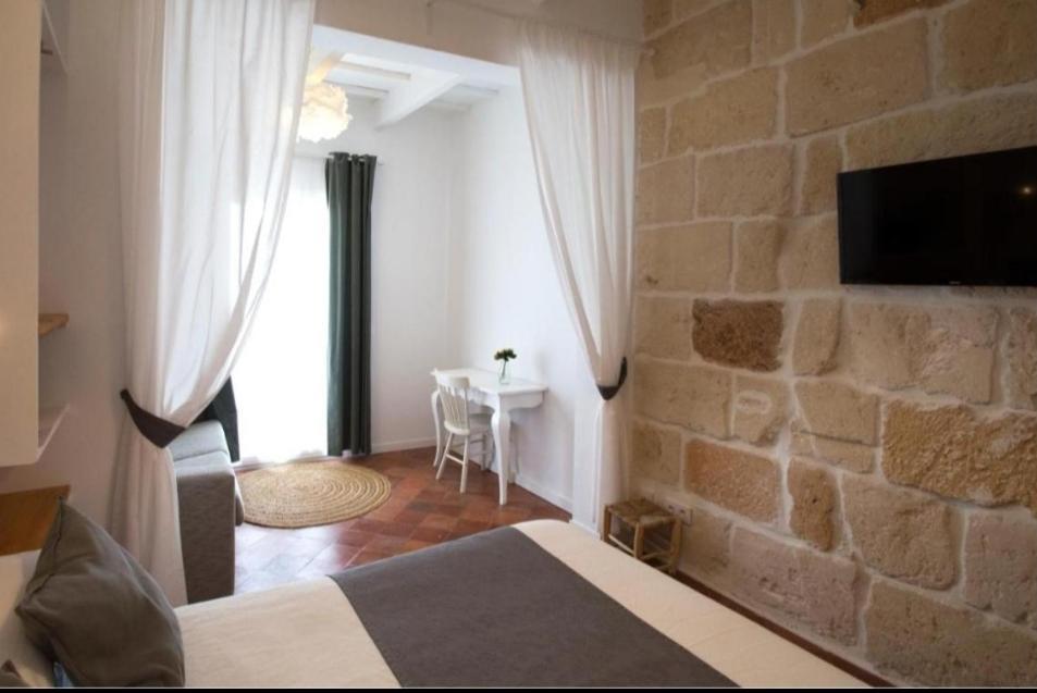 My Rooms Ciutadella Adults Only By My Rooms Hotels Ti Eksteriør billede