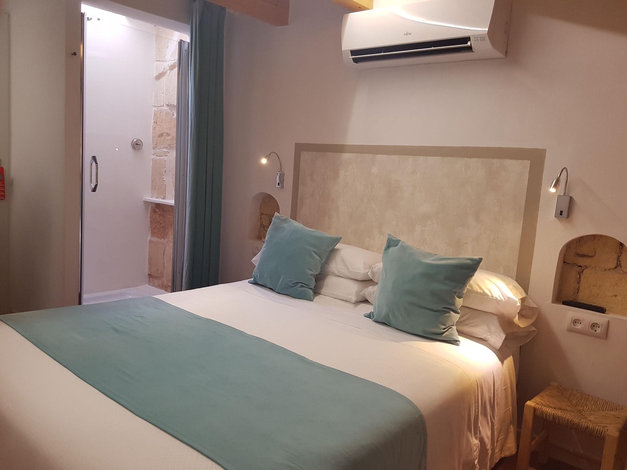 My Rooms Ciutadella Adults Only By My Rooms Hotels Ti Eksteriør billede
