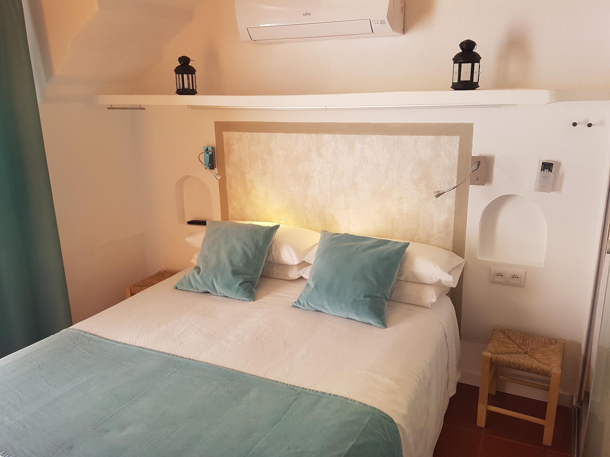 My Rooms Ciutadella Adults Only By My Rooms Hotels Ti Eksteriør billede