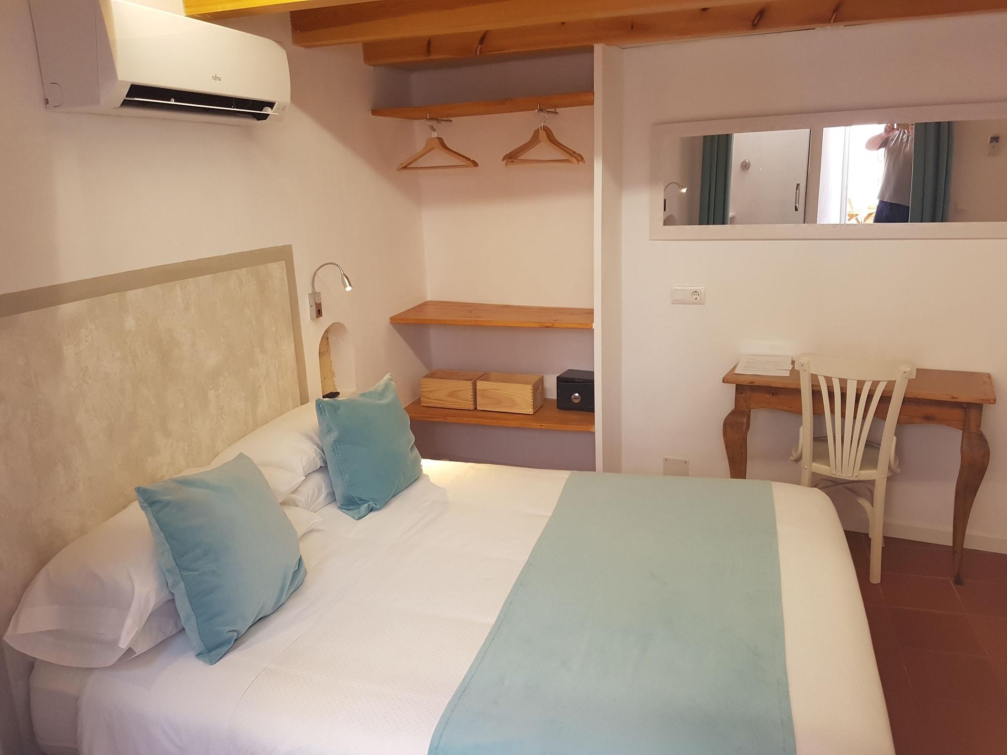 My Rooms Ciutadella Adults Only By My Rooms Hotels Ti Eksteriør billede