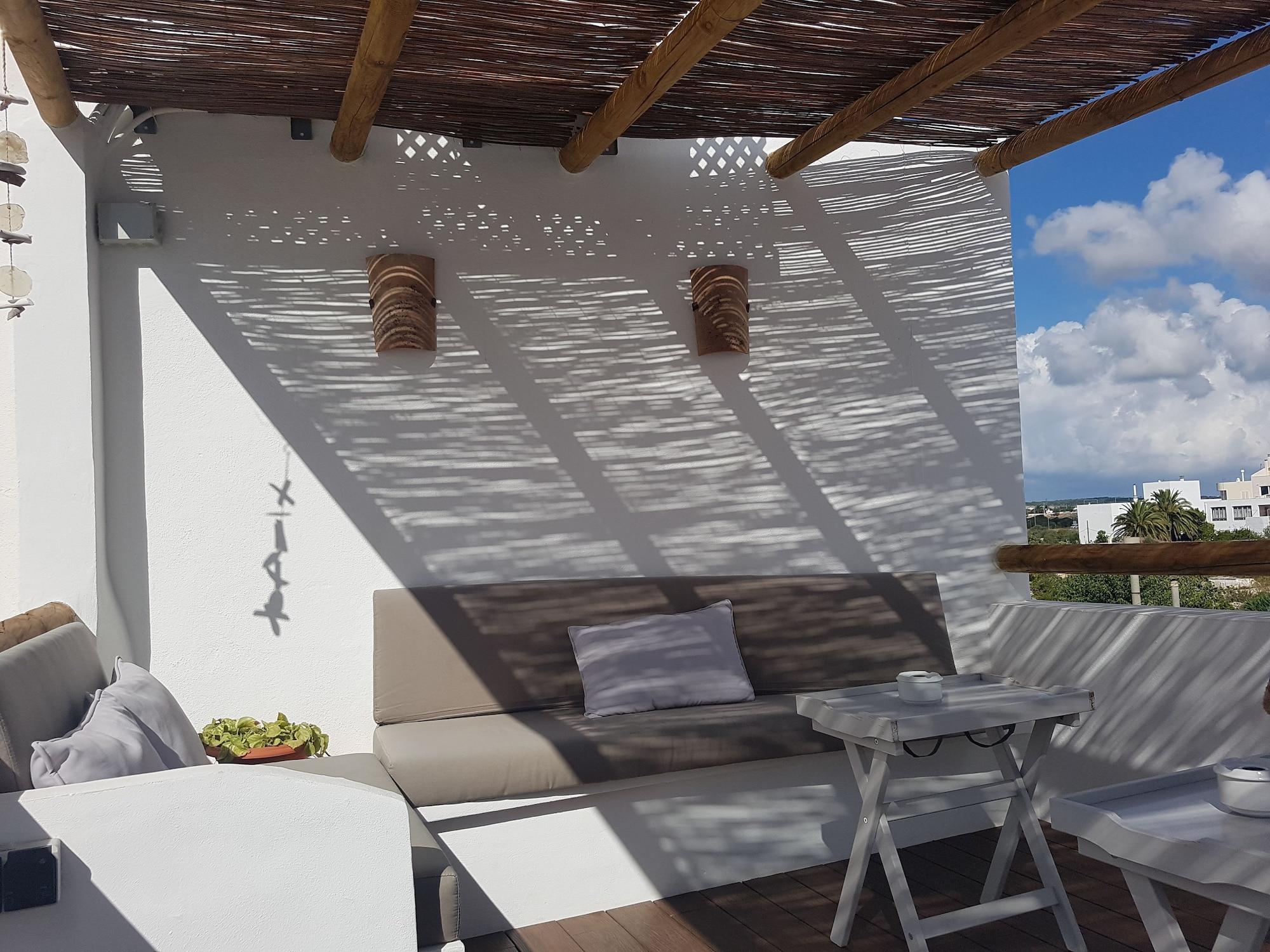 My Rooms Ciutadella Adults Only By My Rooms Hotels Ti Eksteriør billede