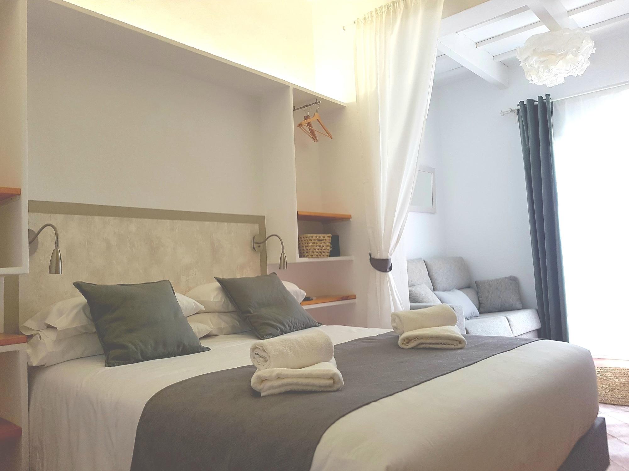My Rooms Ciutadella Adults Only By My Rooms Hotels Ti Eksteriør billede