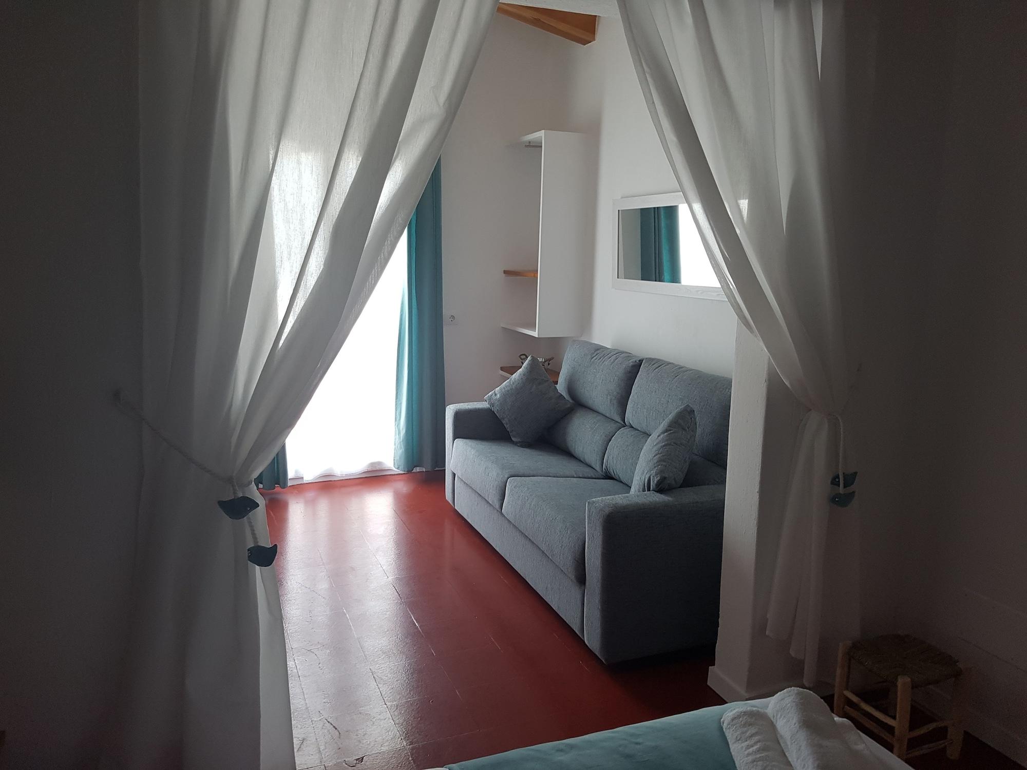 My Rooms Ciutadella Adults Only By My Rooms Hotels Ti Eksteriør billede