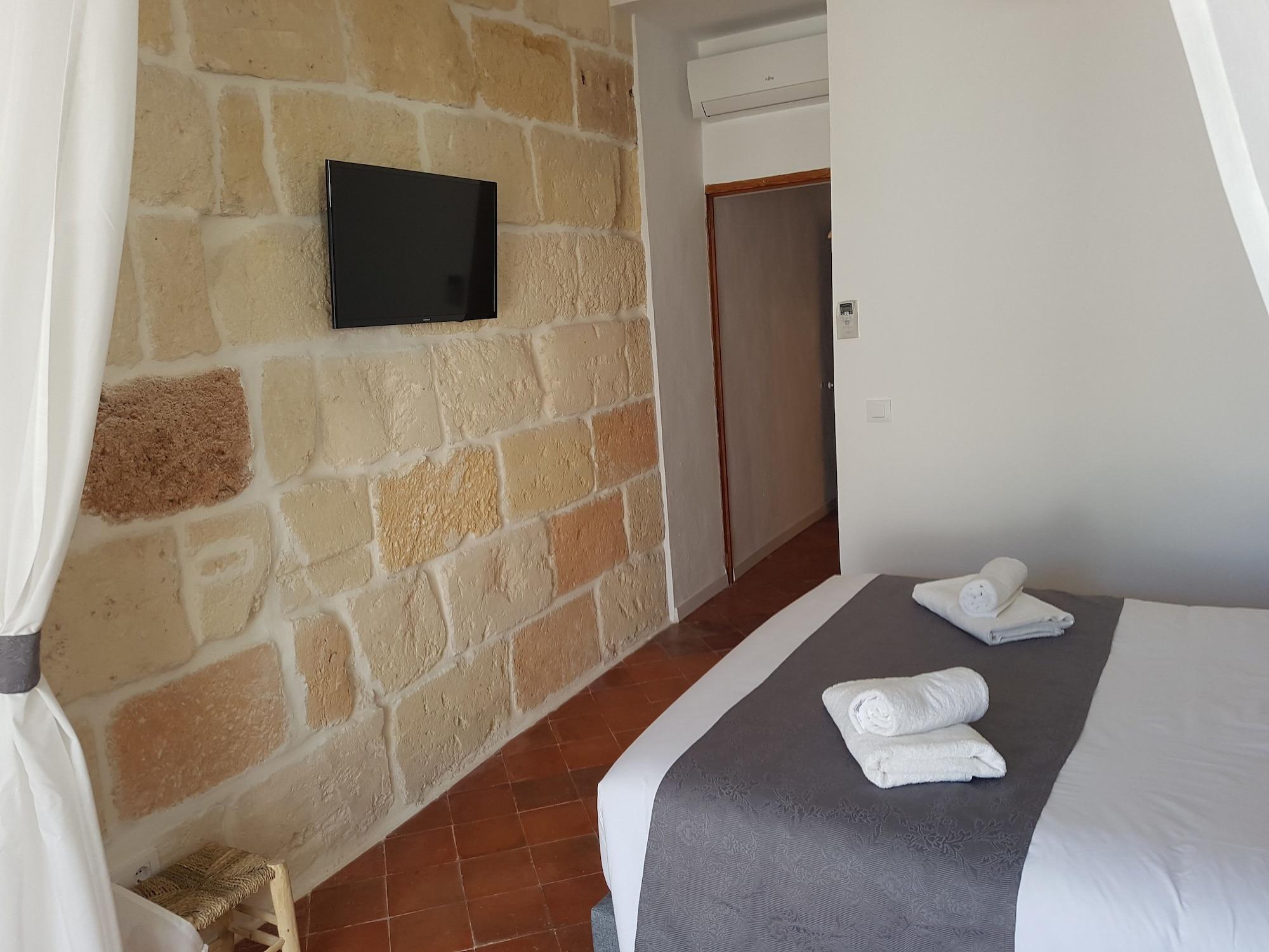 My Rooms Ciutadella Adults Only By My Rooms Hotels Ti Eksteriør billede