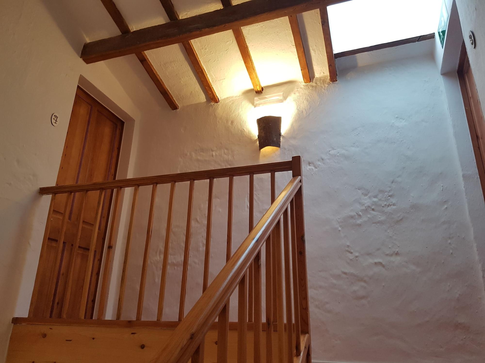 My Rooms Ciutadella Adults Only By My Rooms Hotels Ti Eksteriør billede