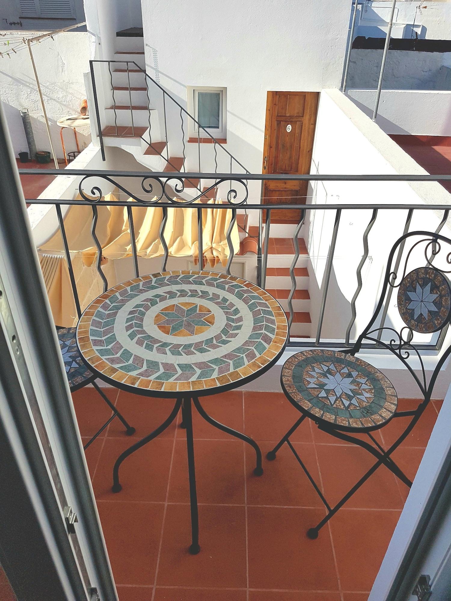 My Rooms Ciutadella Adults Only By My Rooms Hotels Ti Eksteriør billede