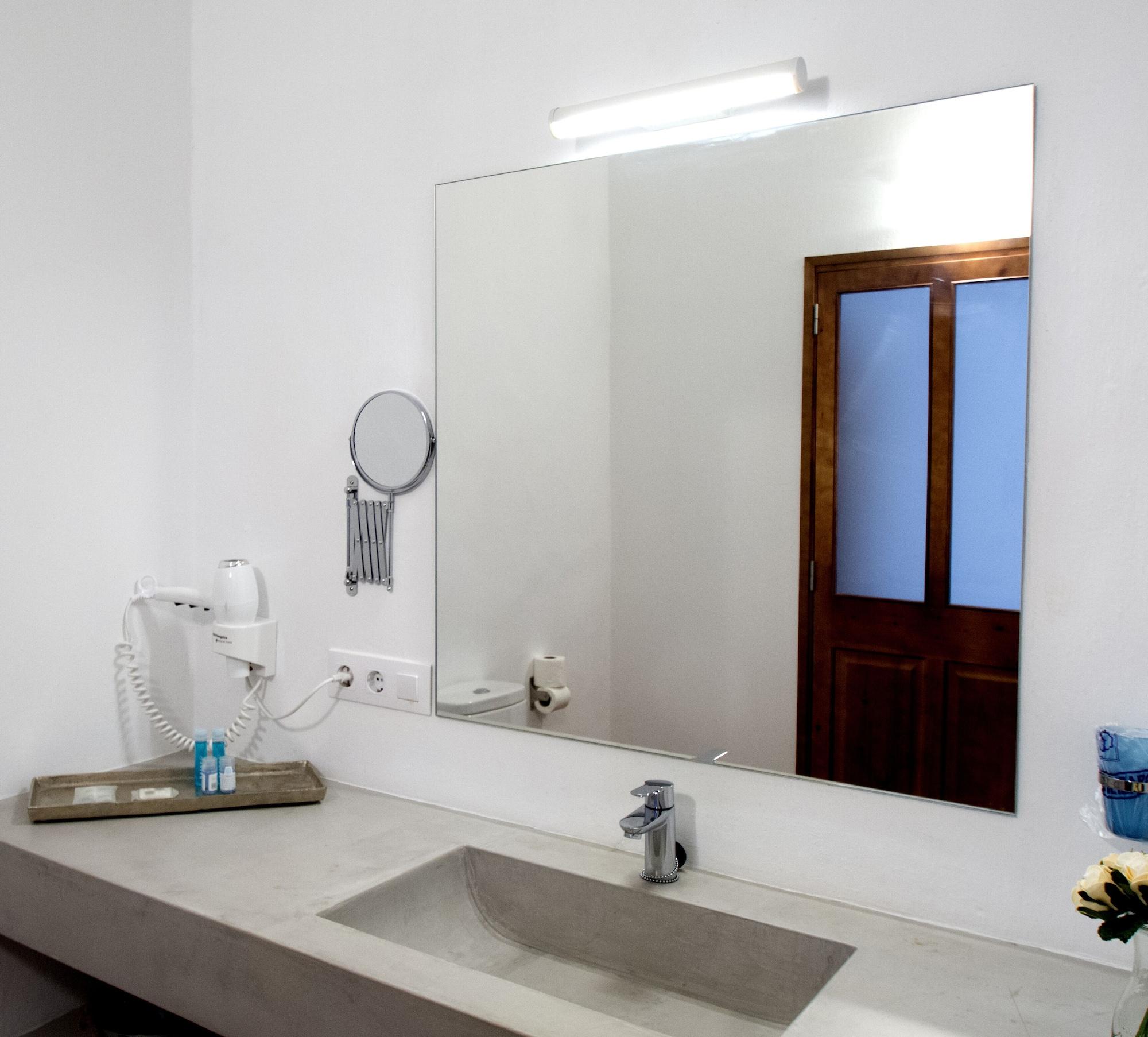 My Rooms Ciutadella Adults Only By My Rooms Hotels Ti Eksteriør billede