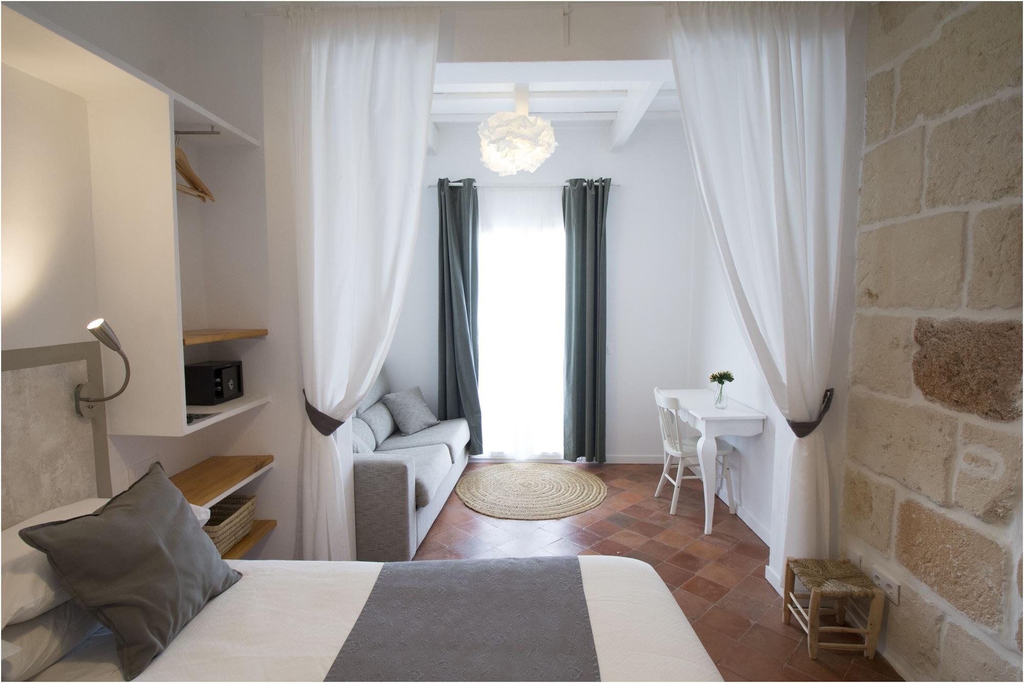 My Rooms Ciutadella Adults Only By My Rooms Hotels Ti Eksteriør billede