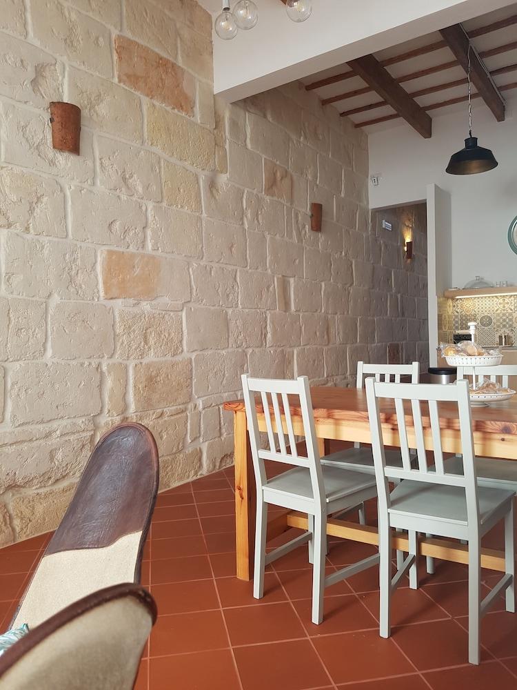 My Rooms Ciutadella Adults Only By My Rooms Hotels Ti Eksteriør billede