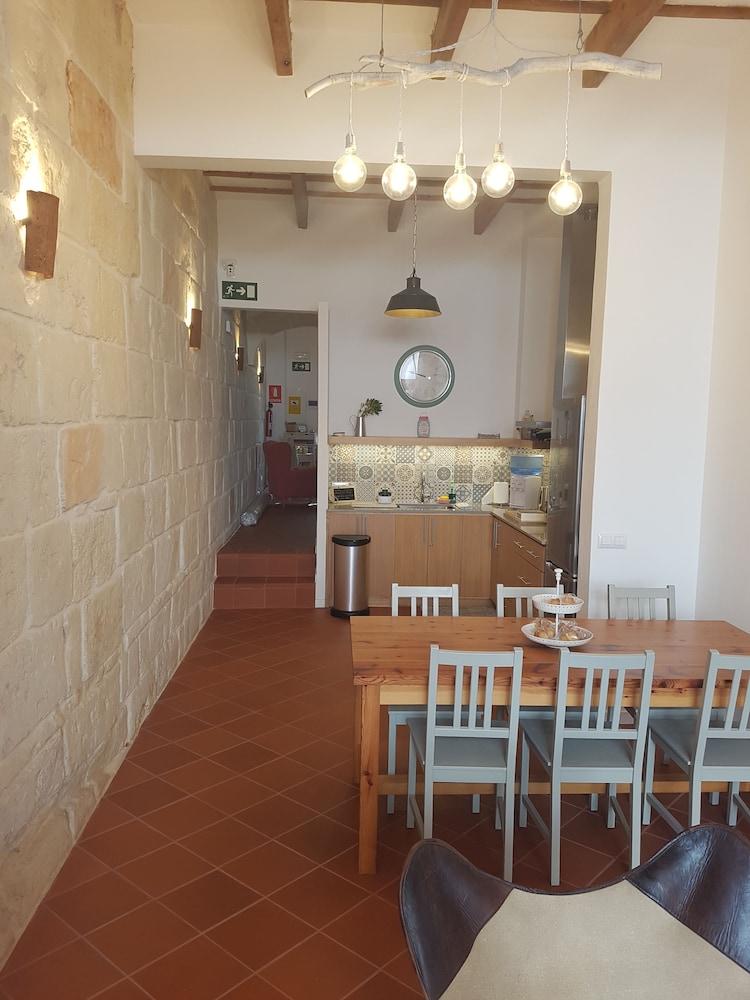 My Rooms Ciutadella Adults Only By My Rooms Hotels Ti Eksteriør billede
