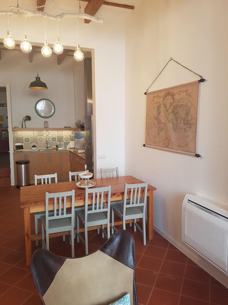 My Rooms Ciutadella Adults Only By My Rooms Hotels Ti Eksteriør billede