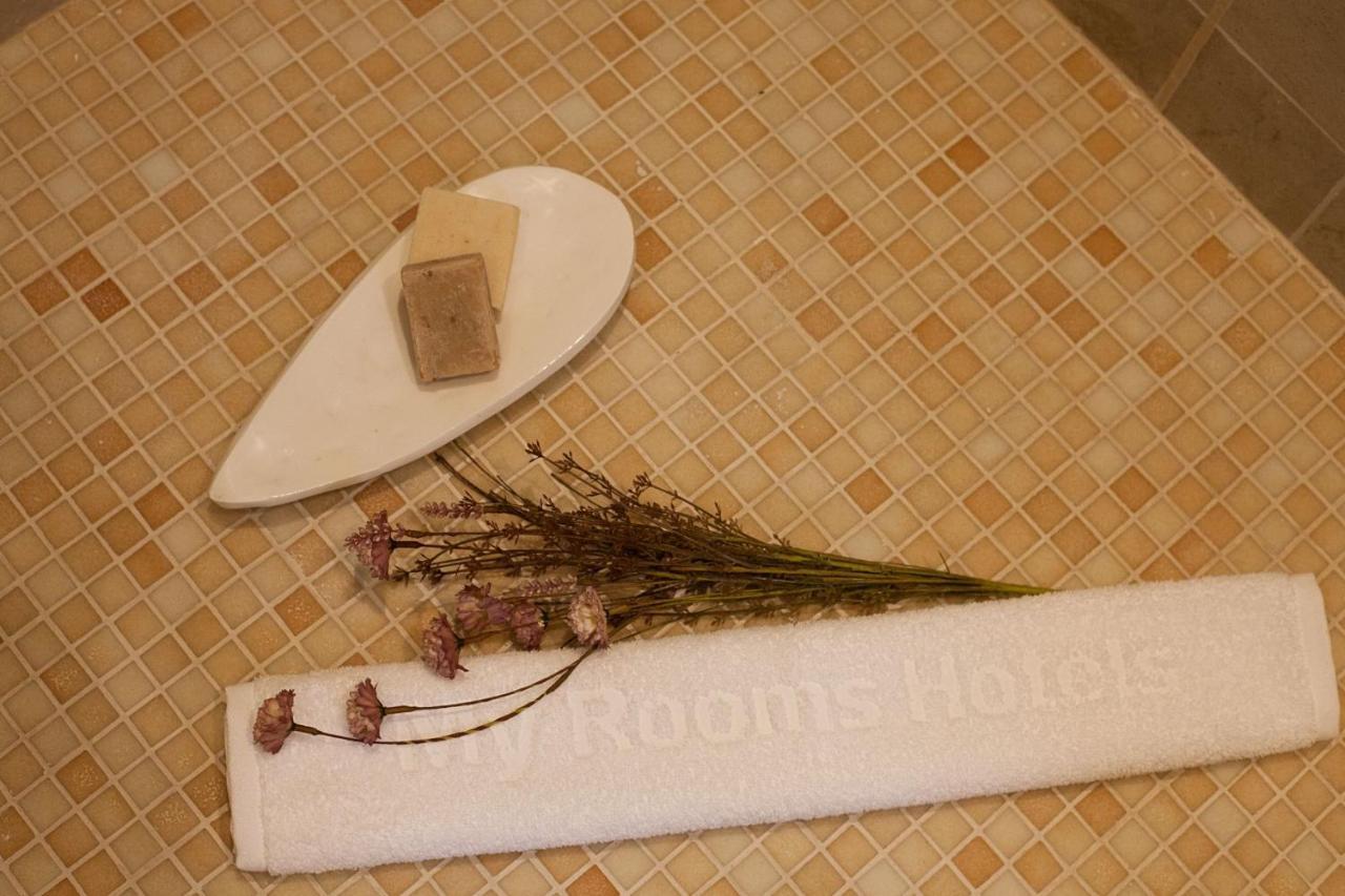 My Rooms Ciutadella Adults Only By My Rooms Hotels Ti Eksteriør billede