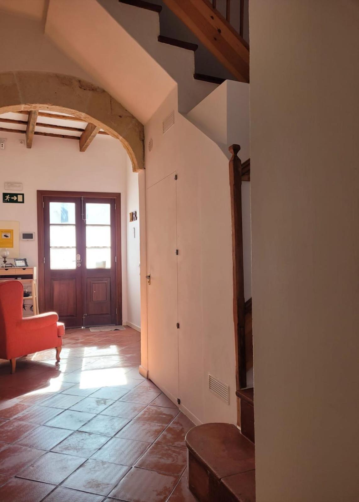 My Rooms Ciutadella Adults Only By My Rooms Hotels Ti Eksteriør billede
