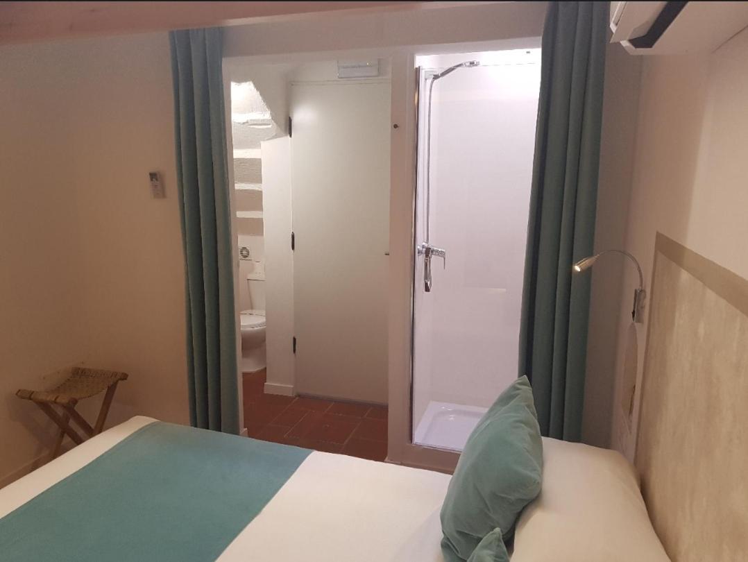 My Rooms Ciutadella Adults Only By My Rooms Hotels Ti Eksteriør billede