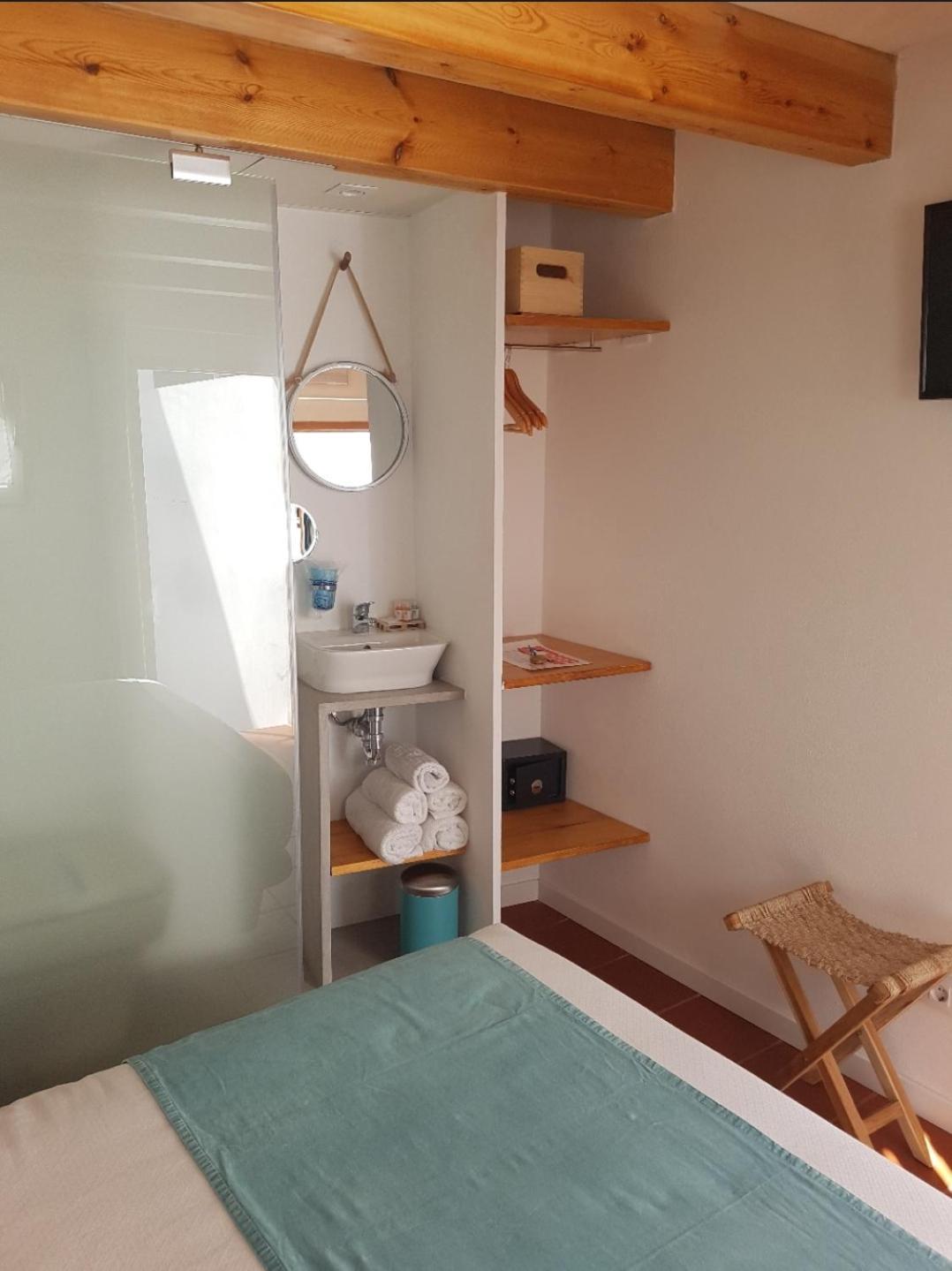 My Rooms Ciutadella Adults Only By My Rooms Hotels Ti Værelse billede