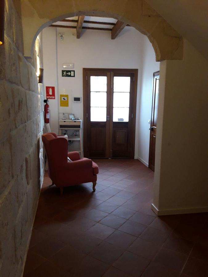 My Rooms Ciutadella Adults Only By My Rooms Hotels Ti Eksteriør billede