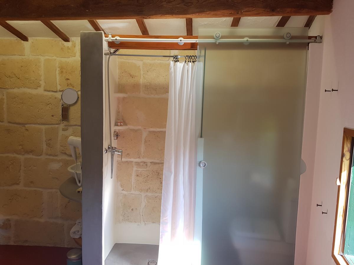 My Rooms Ciutadella Adults Only By My Rooms Hotels Ti Eksteriør billede