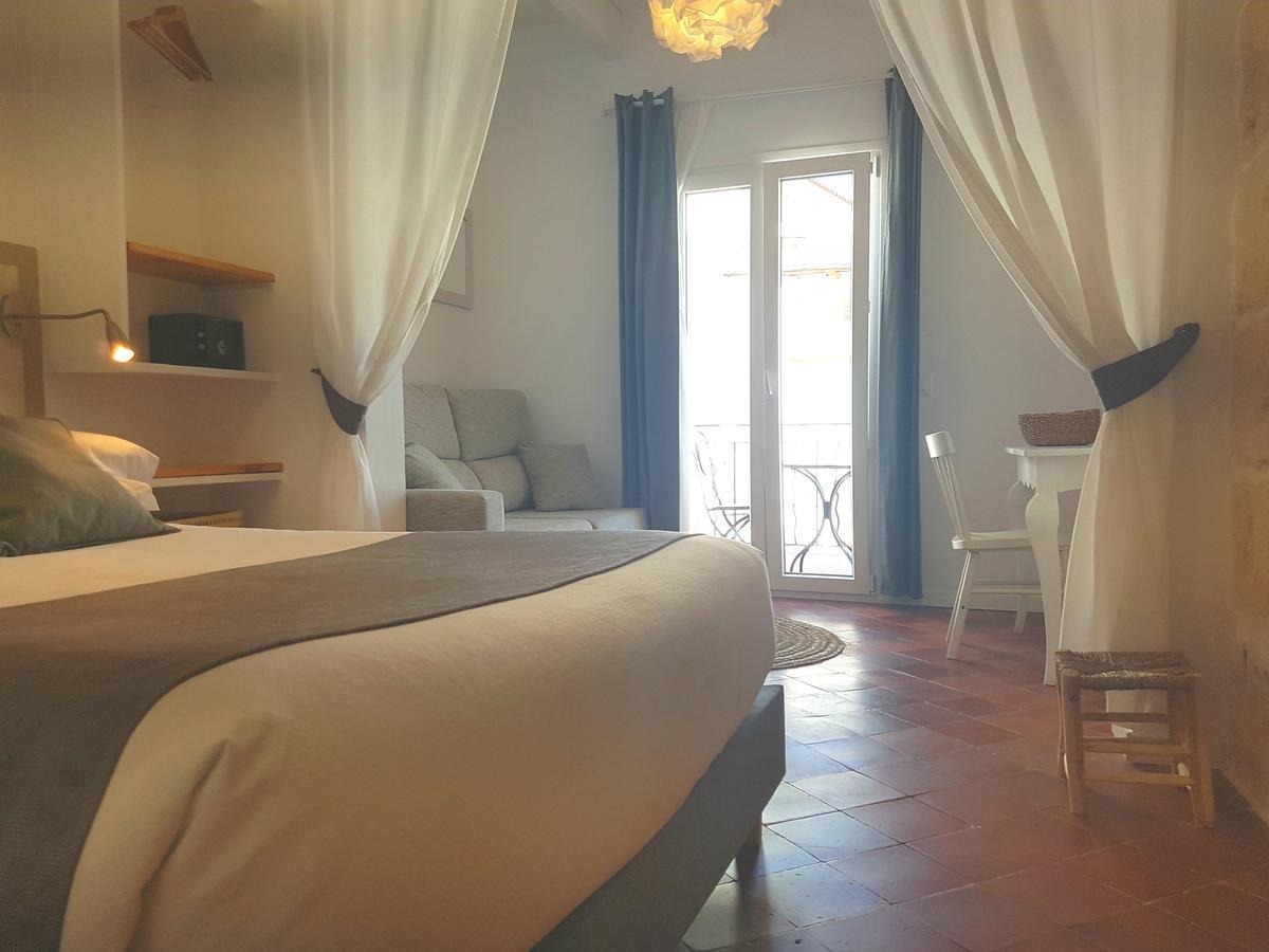 My Rooms Ciutadella Adults Only By My Rooms Hotels Ti Eksteriør billede