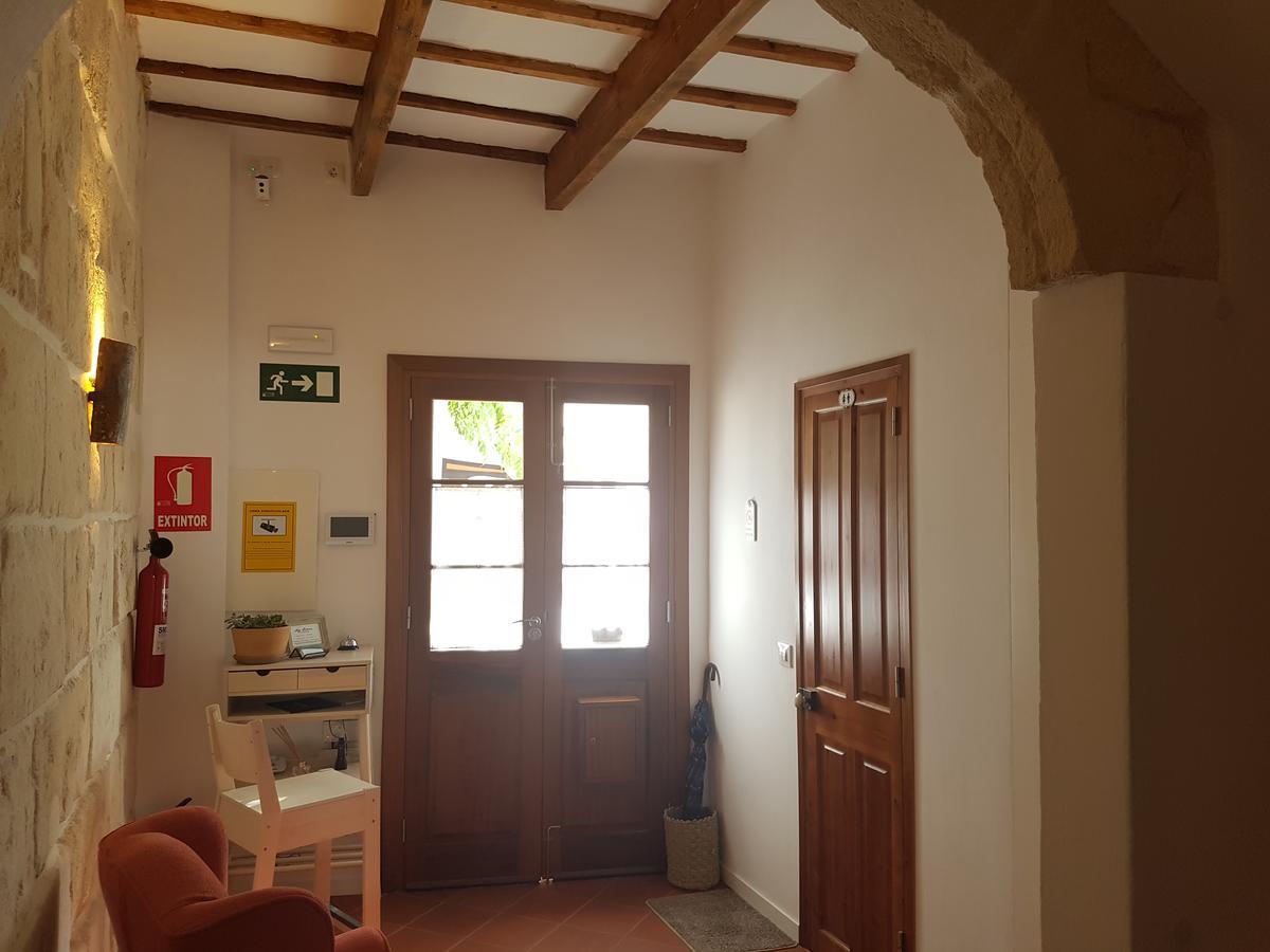 My Rooms Ciutadella Adults Only By My Rooms Hotels Ti Eksteriør billede