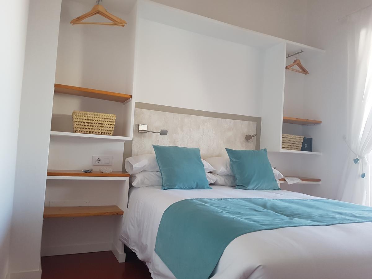 My Rooms Ciutadella Adults Only By My Rooms Hotels Ti Eksteriør billede