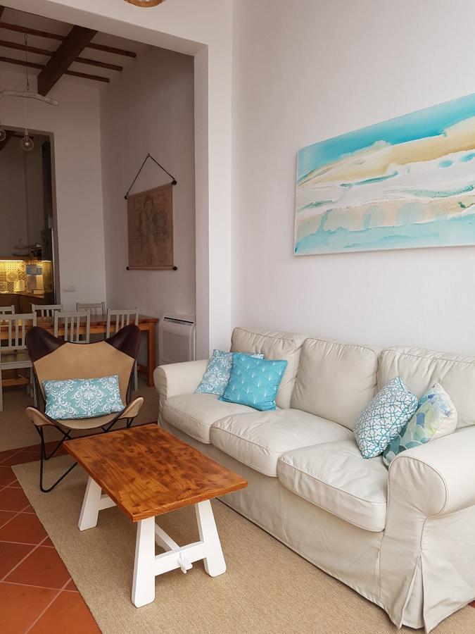 My Rooms Ciutadella Adults Only By My Rooms Hotels Ti Eksteriør billede