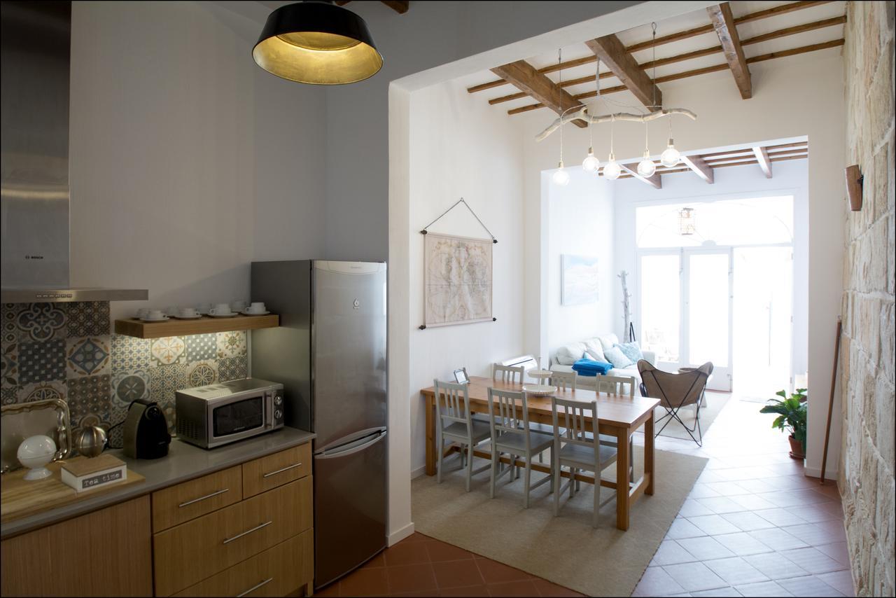 My Rooms Ciutadella Adults Only By My Rooms Hotels Ti Eksteriør billede