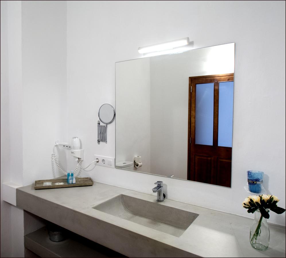 My Rooms Ciutadella Adults Only By My Rooms Hotels Ti Eksteriør billede