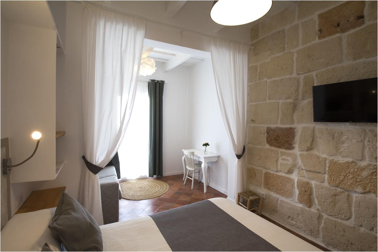 My Rooms Ciutadella Adults Only By My Rooms Hotels Ti Eksteriør billede