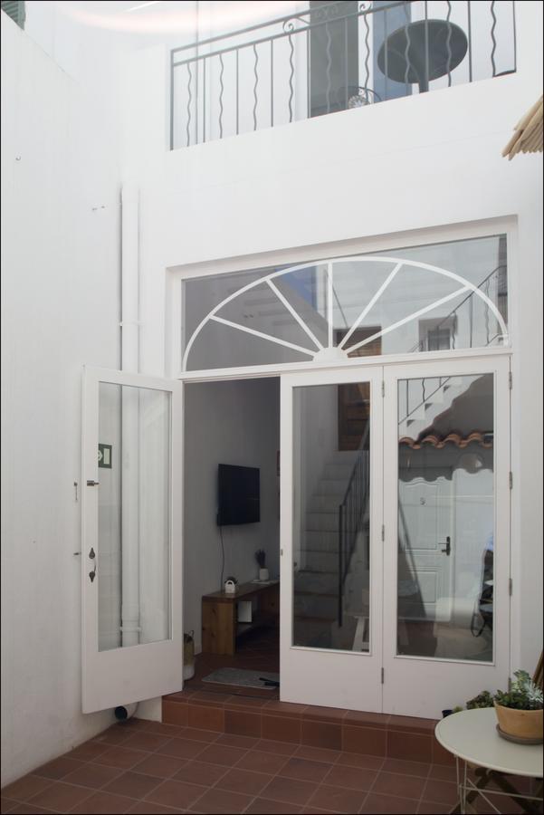 My Rooms Ciutadella Adults Only By My Rooms Hotels Ti Eksteriør billede