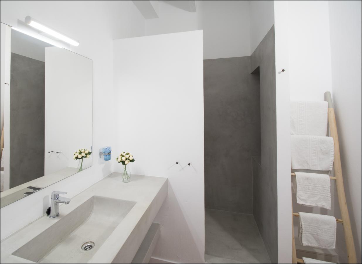 My Rooms Ciutadella Adults Only By My Rooms Hotels Ti Eksteriør billede