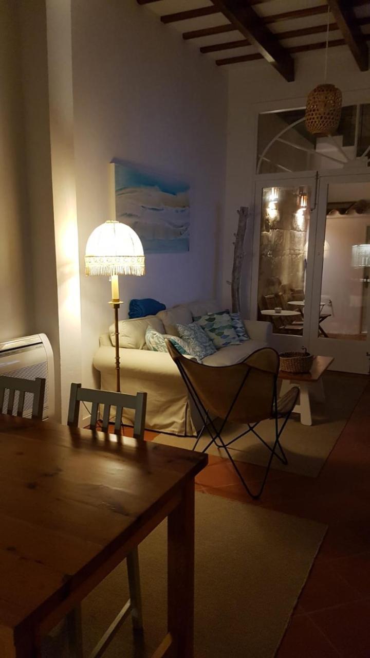 My Rooms Ciutadella Adults Only By My Rooms Hotels Ti Eksteriør billede
