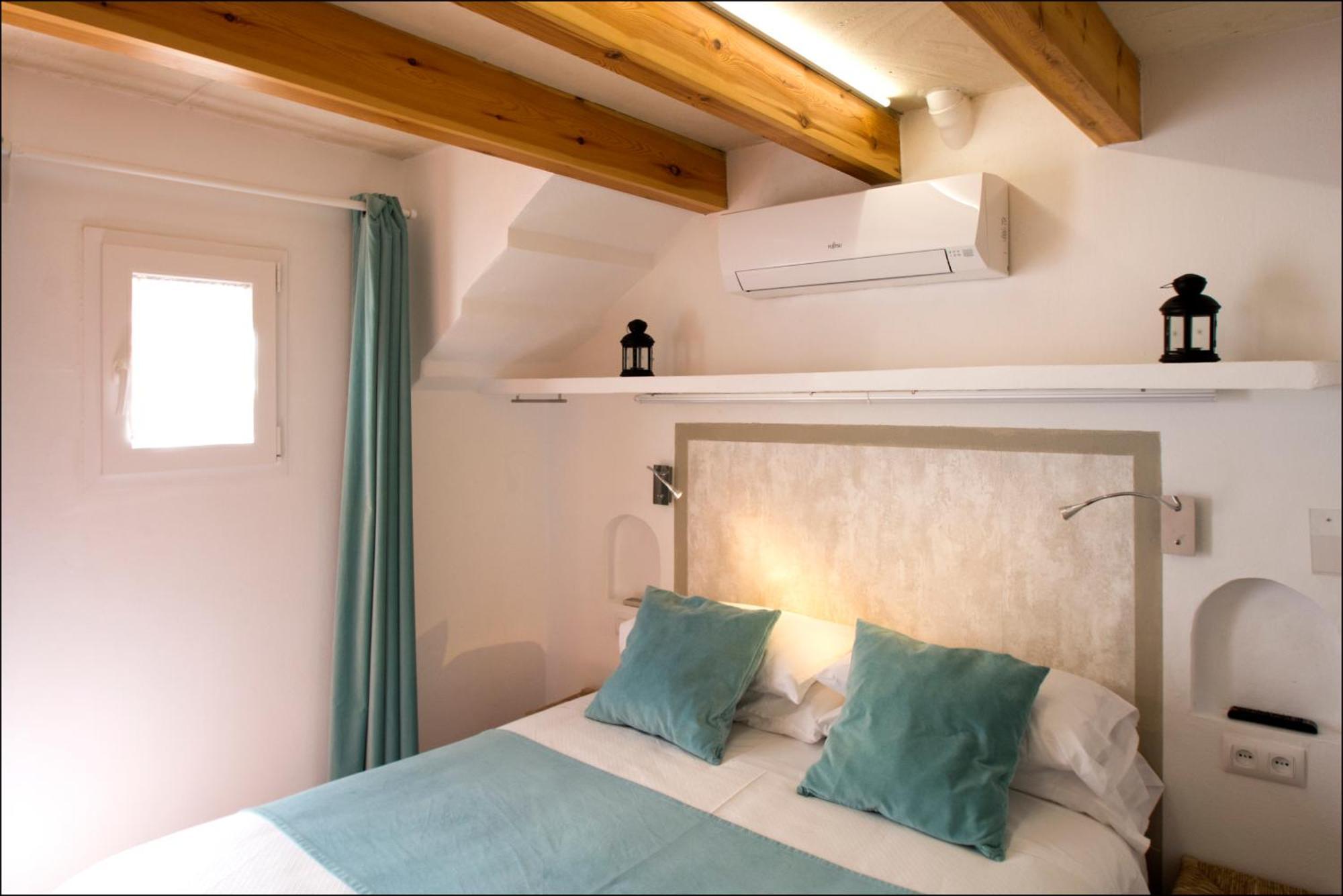 My Rooms Ciutadella Adults Only By My Rooms Hotels Ti Eksteriør billede